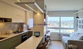 Imagem 3: Apartamento com 2 dorm. vaga coberta a venda no Supreme Altos do Central Parque
