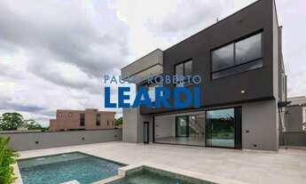 Imagem: CASA EM CONDOMÍNIO - GRANJA VIANA - SP