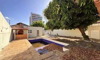 Imagem 2: Imóvel para aluguel possui 378 metros quadrados com 2 quartos em Ininga - Teresina - PI