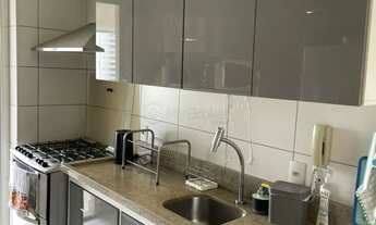 Imagem 7: Apartamento 3 Quartos - Jardim Goiás