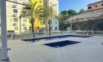 Imagem: NOVA CIDADE COMPLETO RESIDENCIAL, 2 QTS