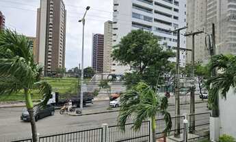 Imagem 5: Venda de Lindo Apto na Beira mar ao seu Alcance - Porteira Fechada - Mais informações