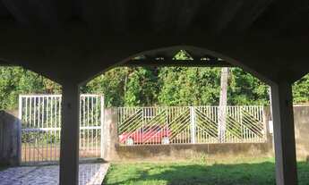 Imagem 3: Casa 250.000,00 Casa com 3 dormitórios