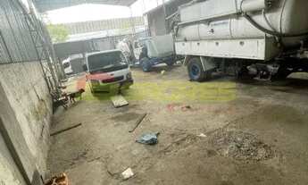 Imagem 6: Galpão na Vila Guilherme para Venda e Locação