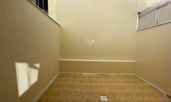 Imagem 2: Venha morar no Granbery - Apartamento de quarto e sala com área externa!