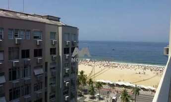Imagem 2: Apartamento-À VENDA-Copacabana-Rio de Janeiro-RJ