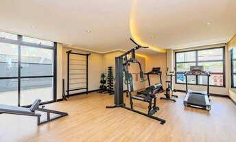 Imagem 5: Residencial Merizzo - Apartamento a venda Bairro - Capão Raso