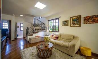 Imagem 3: Casa com 3 dormitórios, sendo 3 suítes para venda - Granja Viana - Cotia - SP