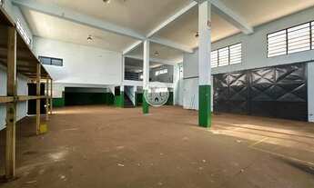 Imagem: Galpão com 750m² para alugar - Parque