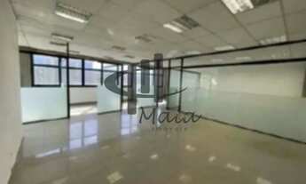 Imagem 7: Locação Galpão Barueri Tamboré Ref: 41987