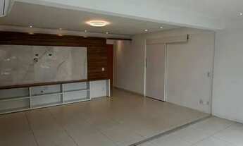 Imagem 2: Imóvel para aluguel tem 101 metros quadrados com 3 quartos em Setor Bueno - Goiânia - GO