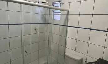 Imagem 6: 075 Casa de Condomínio fechado 02 quartos próximo da Mario Andreazza à venda Turu - São L