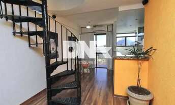 Imagem 4: Cobertura - Duplex / Residencial / Copacabana