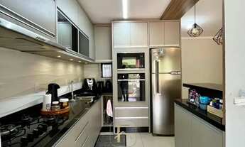 Imagem 4: Apartamento com 2 quartos no bairro Ipiranga - São José - SC