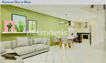 Imagem 4: Casa 2 quartos e 2 Suítes no Santa Amélia!