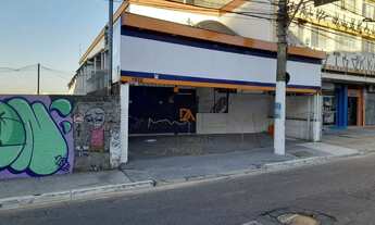 Imagem 2: Prédio para Locação no Bairro Santana com Área Útil de 1100 m² disponível para Aluguel