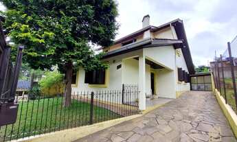 Imagem: Casa à venda no bairro Forqueta - Caxias