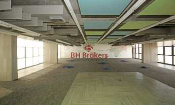 Imagem 4: ANDAR PARA LOCAÇÃO NO BAIRRO FUNCIONARIOS