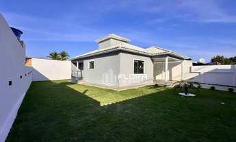 Imagem 5: Casa á venda próximo a Orla do Marine 3 Quartos, 110 m² por R$ 520.000 - São José do Imbas