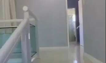 Imagem 5: A.Moura Gestor Imobiliário Vende Casa no Porto das Dunas com vista para o Mar com 5 suítes