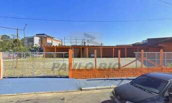 Imagem 7: Terreno comercial para vender no Bairro Vila Pires em Santo André - SP