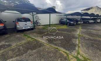 Imagem 2: Apartamento com 3 dormitórios para alugar, 70 m² por R$ 2.616,53/mês - Santa Amélia - Belo