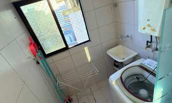 Imagem 5: ALUGUEL - APARTAMENTO COM 3 QUARTOS MOBILIADO NA PONTA VERDE