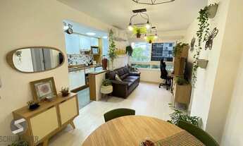 Imagem: Apartamento 2 Dormitórios mobiliado no