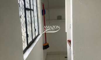 Imagem 2: Conjunto Tocantins - 50m2 - 02 quartos - 01 vaga - Chapada - Vendo