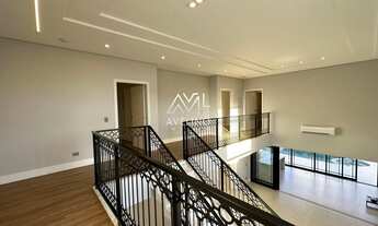 Imagem 4: Residência Exclusiva no Condomínio Amantine Residence