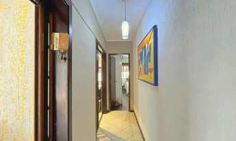 Imagem 7: Casa de 156m², com 3 dormitórios, 1 suíte em terreno de 450m²; na Vila Nova