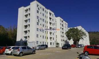 Imagem 3: Vende apartamento de 2 quartos com garagem