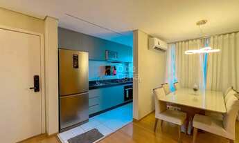 Imagem 6: Apartamento porteira fechada localizado no melhor condomínio do Jaraguá - Gran Resort!