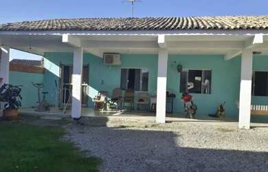 Imagem 7: Casa diária Casa com 3 dormitórios