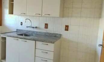 Imagem 5: Apartamento semimobiliado com 60m² e 1 vaga no bairro Santana