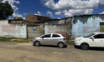 Imagem 2: Lote no buritis II, próximo ao CAIC