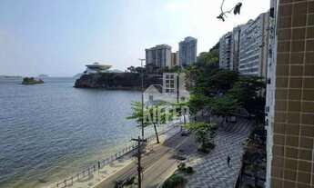 Imagem: Apartamento 3 Dormitórios, 1 Suíte, 150m²