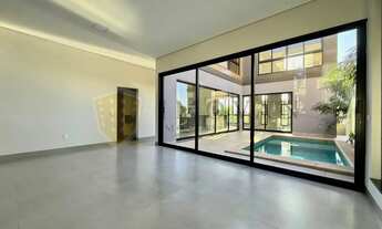 Imagem 5: Terras de Siena, 307 m², Condomínio Fechado, Sobrado, Shopping Iguatemi