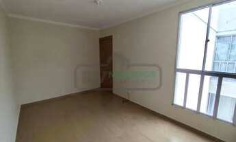 Imagem 3: Gf- Lindo apartamento no Bairro Industrial em Juiz de Fora, condomínio completo