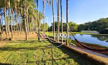 Imagem 3: Imóvel para venda possui 96000 metros quadrados com 8 quartos em Zona Rural - Abadiânia