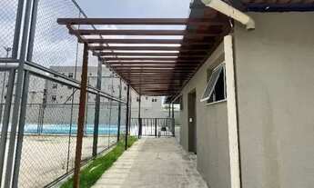 Imagem 3: Ótimo apartamento no Marajoara 2 com dois quartos