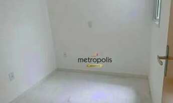 Imagem 3: Apartamento à venda, 50 m² por R$ 404.000,00 - Santa Teresinha - Santo André/SP