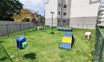 Imagem 8: AP para alugar outeiro santos 405