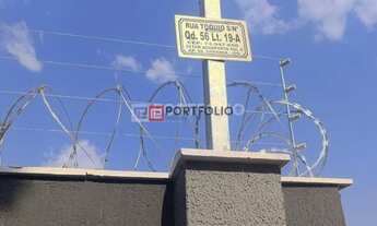 Imagem 4: Casa Residencial à venda, Setor Aeroporto Sul, Aparecida de Goiânia - CA0410