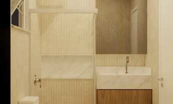 Imagem 3: Ágio de casa em Palmas/TO, Quadra 1503 Sul, 2 quartos (1 suíte)