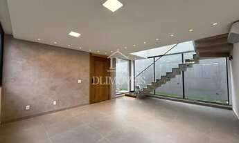 Imagem 3: CASA COM 4 QUARTOS 3 SUITES 4 VAGAS,360M² POR R$2.300.000,00