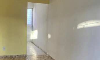 Imagem 2: Casa no novo jardim