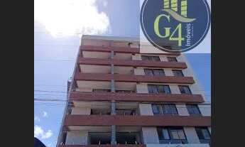 Imagem: Apartamento em Intermares com varanda gourmet