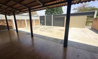 Imagem 3: Casa em Aruanã para locação