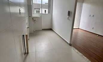 Imagem 4: Apartamento para alugar, 45 m² por R$ 1.800,00/mês - Parque Tarumã - Maringá/PR